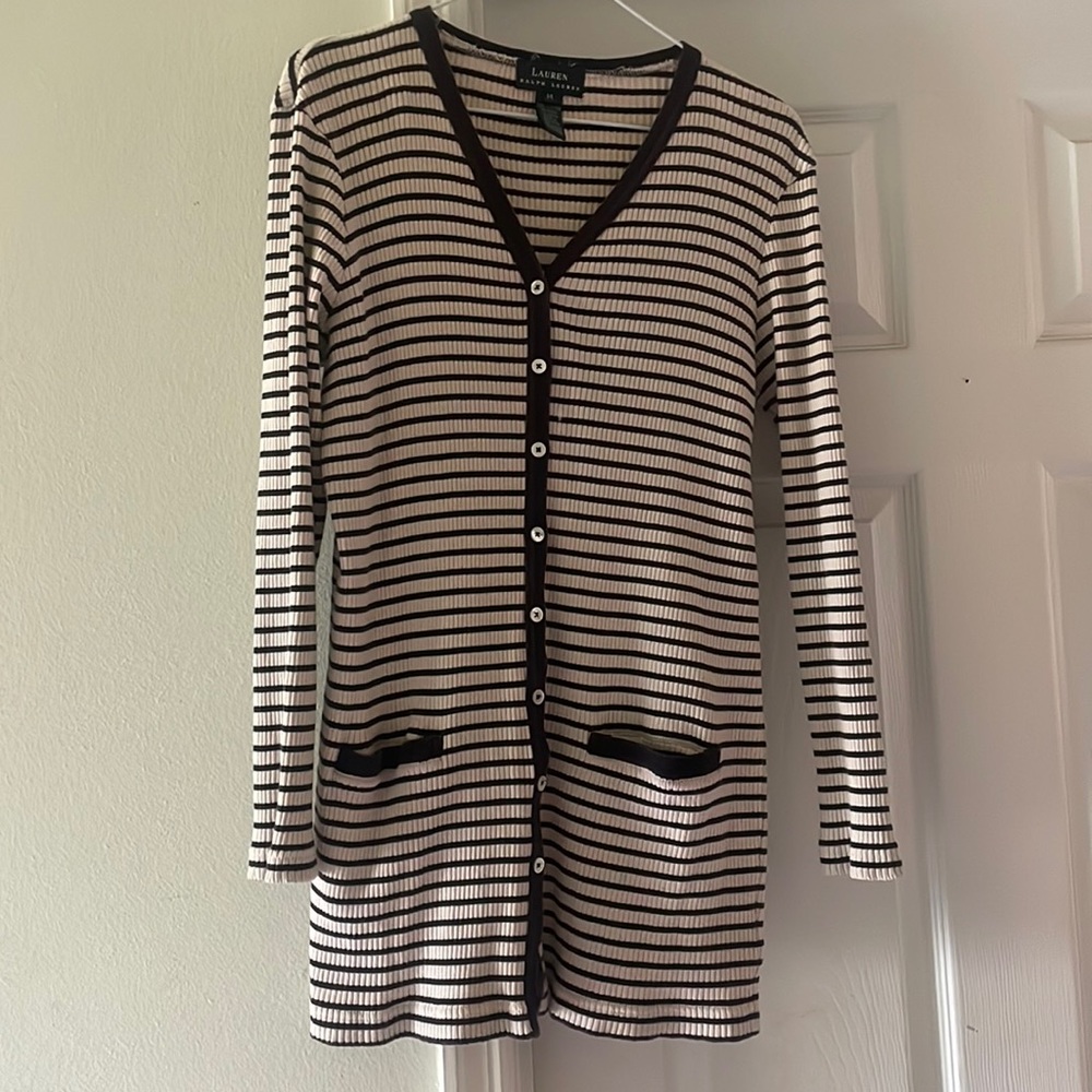 Ralph Lauren Cardigan